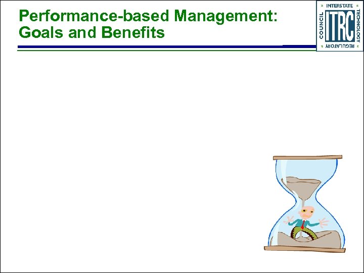 Performance-based Management: Goals and Benefits 