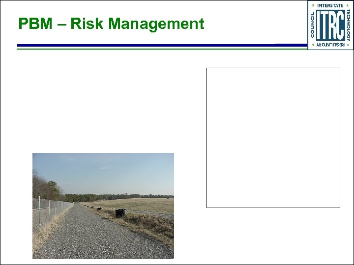 PBM – Risk Management 