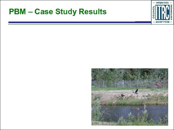 PBM – Case Study Results 