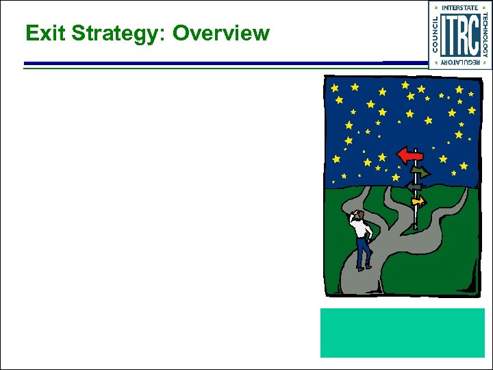 Exit Strategy: Overview 