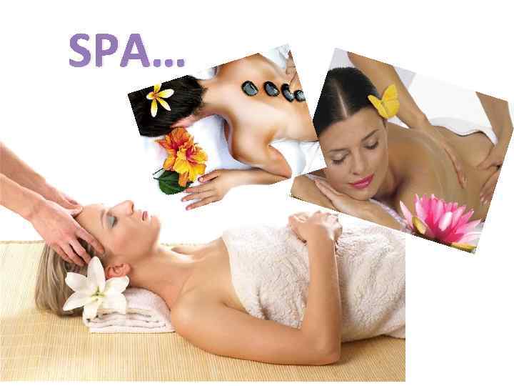 SPA… 