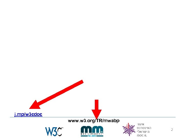 j. mp/w 3 cdoc www. w 3. org/TR/mwabp 2 