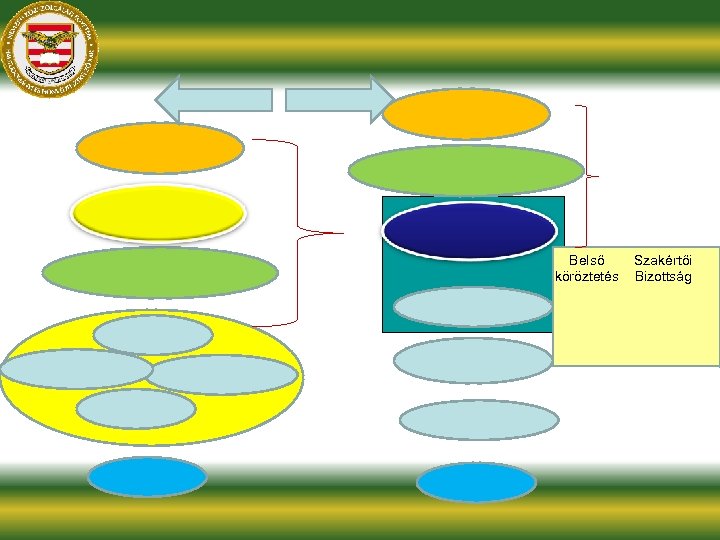 Belső köröztetés Szakértői Bizottság 