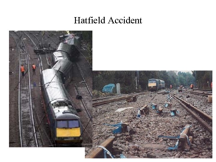 Hatfield Accident 