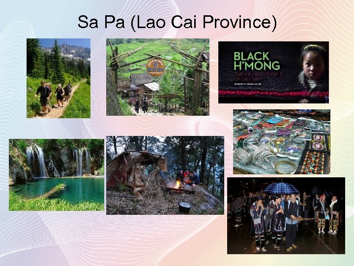 Sa Pa (Lao Cai Province) 