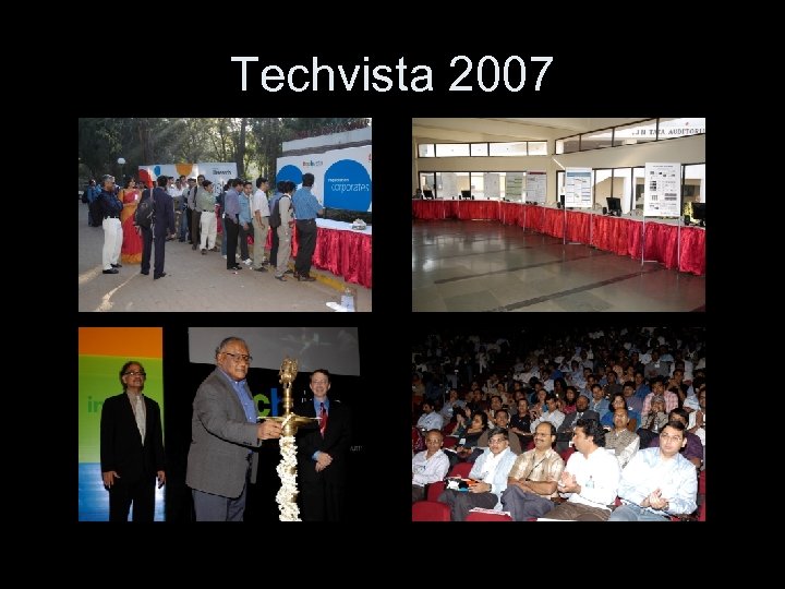 Techvista 2007 