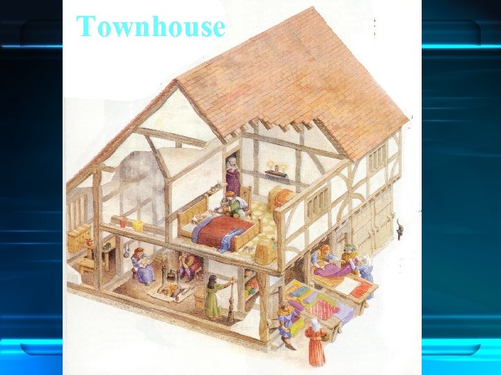 Townhouse 