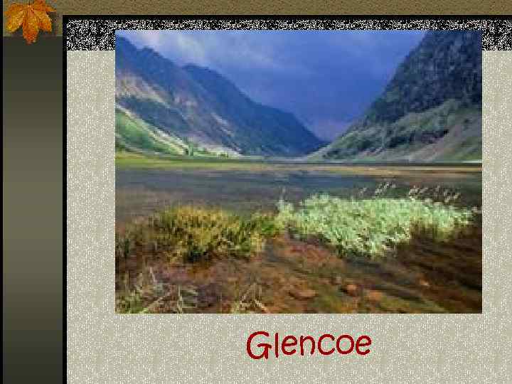 Glencoe 