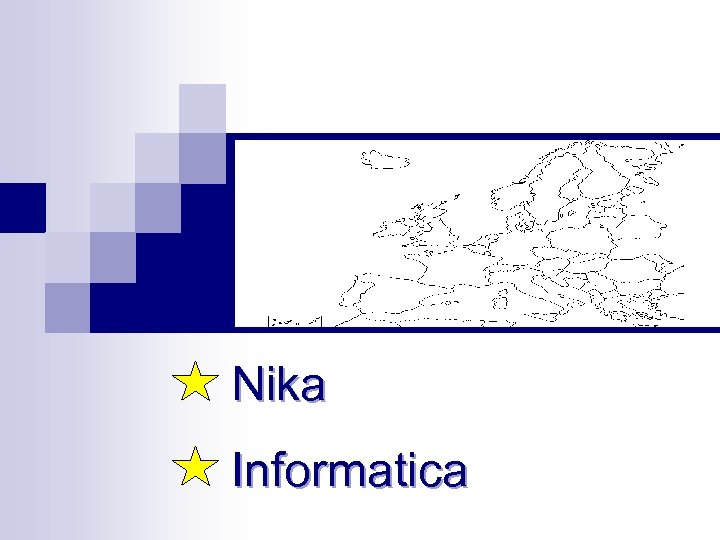 Nika Informatica 