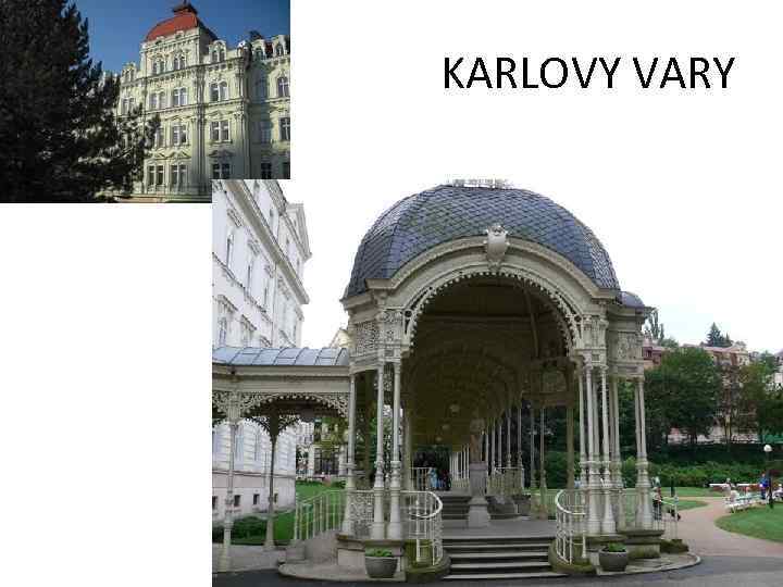 KARLOVY VARY 