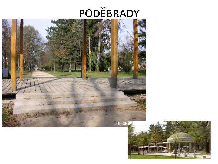 PODĚBRADY 