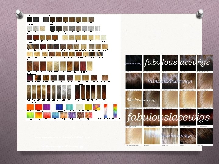 www. lacebeauty. co. uk/. . . /images/4524760958. jpg fabulouslacewigs. net/Color-chart. jpg 