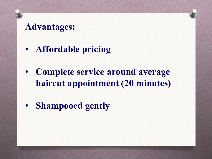 Chapter 19 Wigs and Hair Additions 2016 Edition