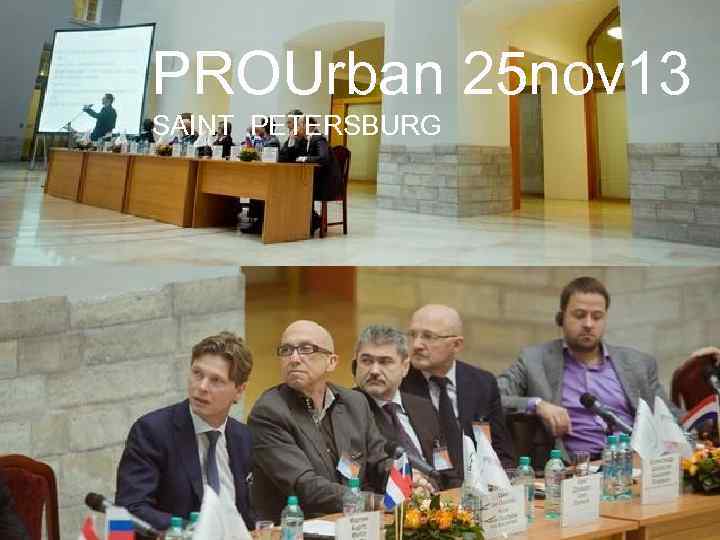 PROUrban 25 nov 13 SAINT PETERSBURG 