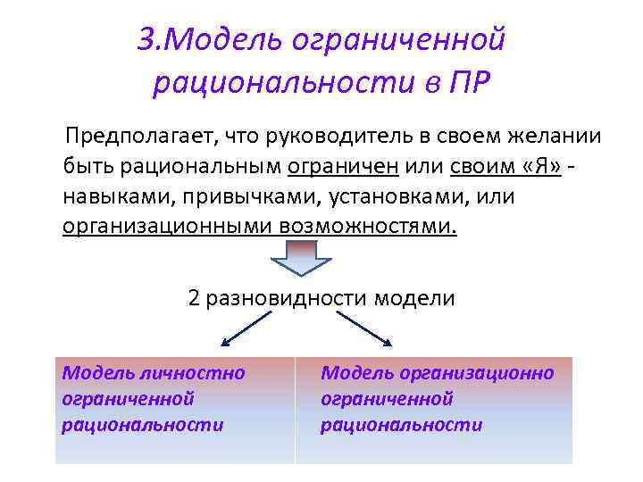 Ограниченно рационального выбора. Модели ограниченной рациональности в принятии решений. Модель ограниченной рациональности. Принцип ограниченной рациональности. Теория ограниченной рациональности в принятии решений.