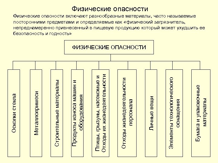 Физический риск. Физические опасности. Физические опасности примеры. Физические риски. Физические опасности в продукции.