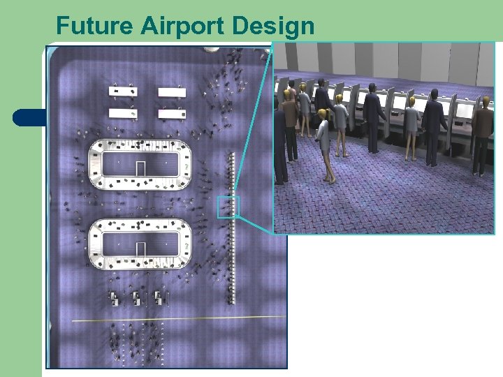 Future Airport Design 