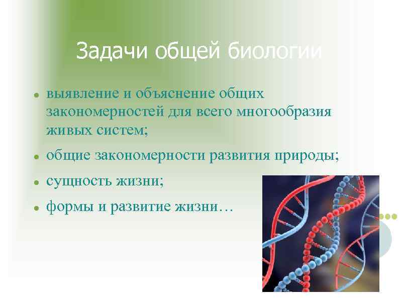 Основная биология. Задачи общей биологии. Предмет и задачи общей биологии. Цели и задачи общей биологии. Предмет и задачи биологии кратко.