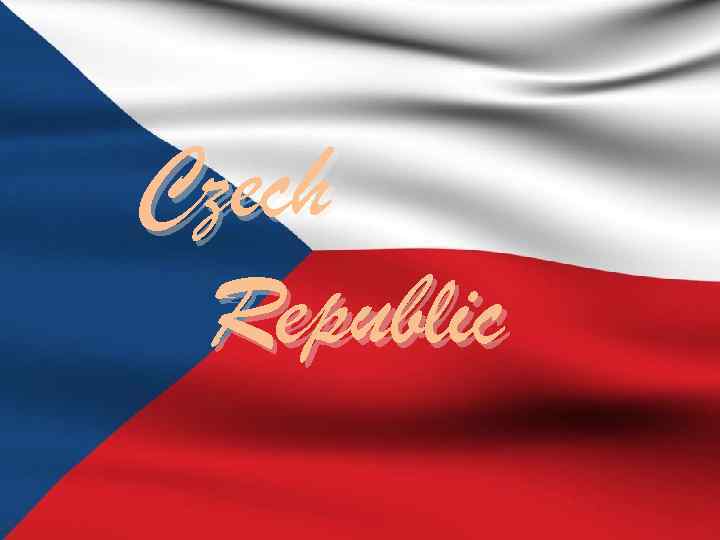 Czech Republic 