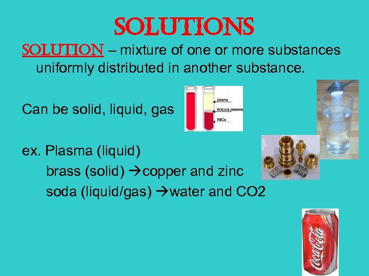 Solutions And P H Chapter 2 Sec 2