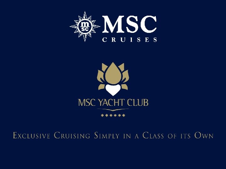 msc yacht club phone number