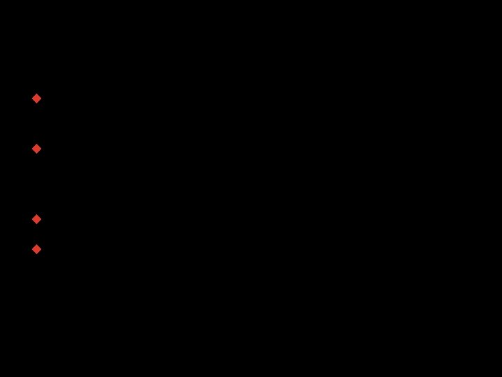 Learning Objectives w Discuss the epidemiological evidence for a role of cholesterol and lipoproteins