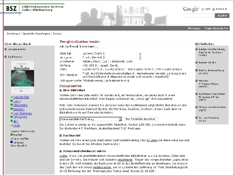 W. Heymans, BSZ: Bib. Scout 16 