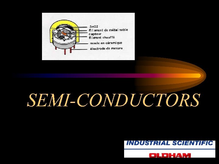 SEMI-CONDUCTORS 