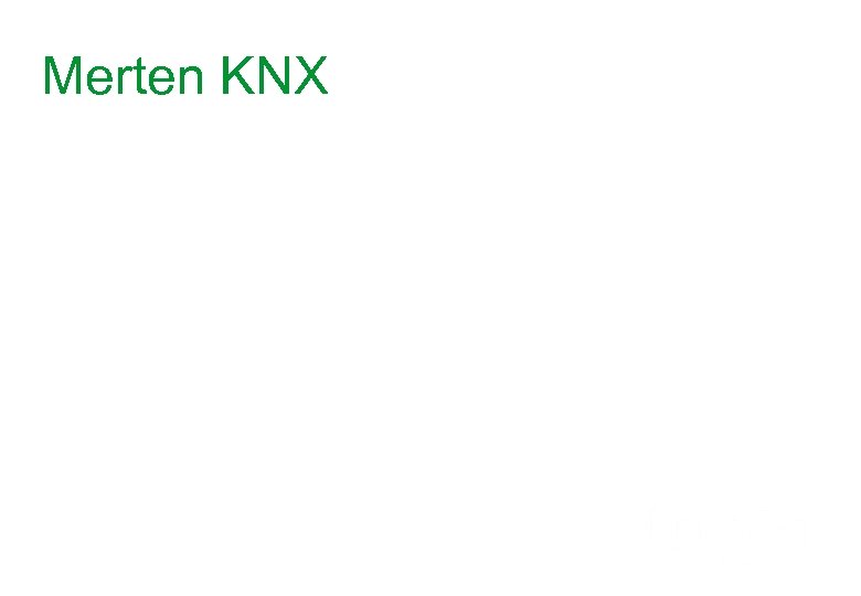 Merten KNX 