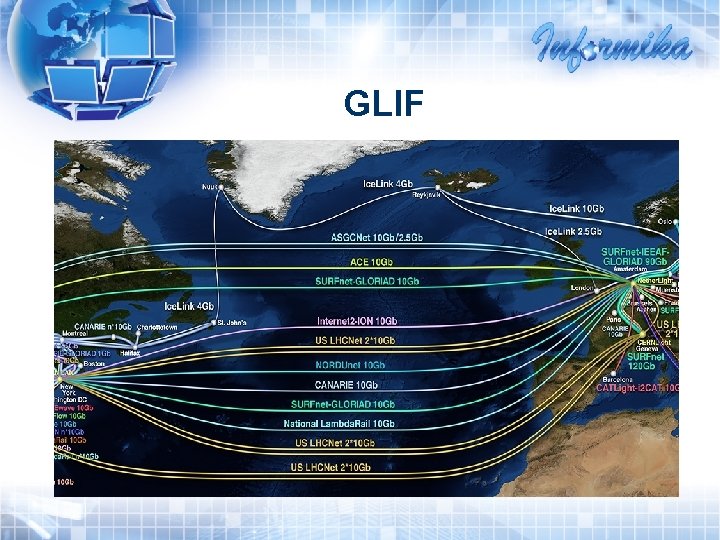 GLIF 