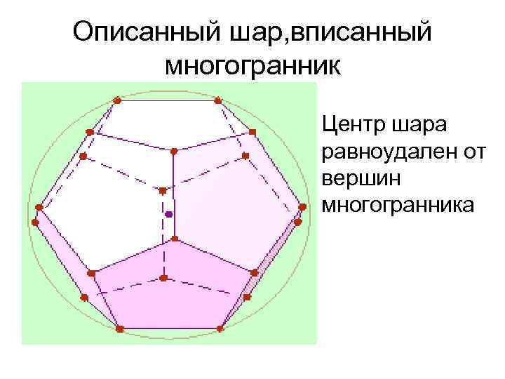 На рисунке изображен многогранник сколько вершин у этого многогранника