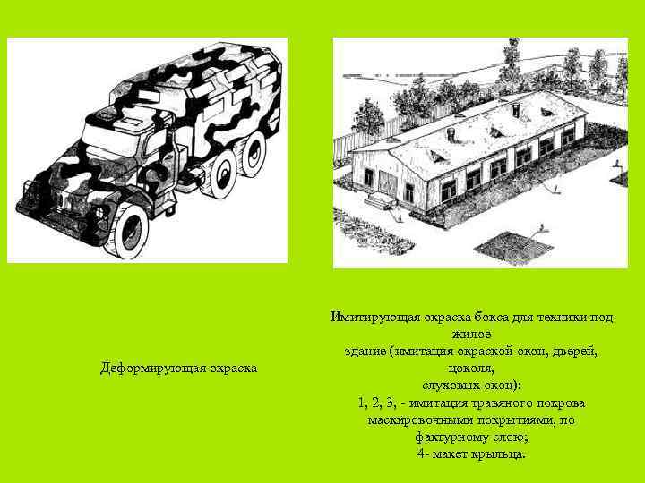 Проект бокса для автосервиса