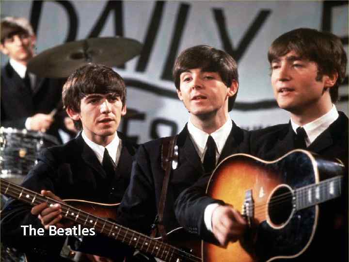 The Beatles 