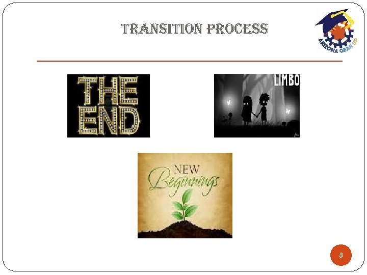 transition Process 3 