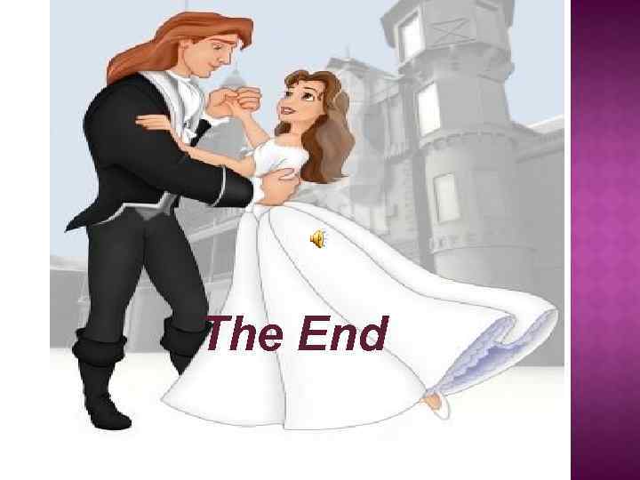 The End 