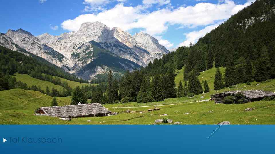  Tal Klausbach 