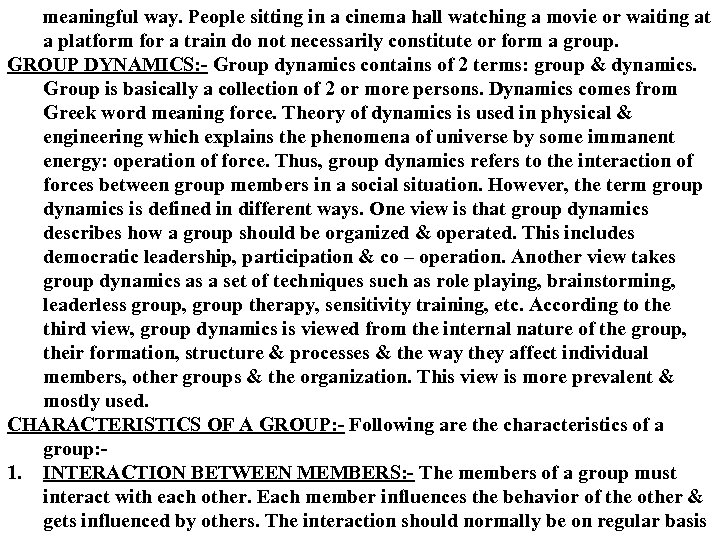 meaningful way. People sitting in a cinema hall watching a movie or waiting at