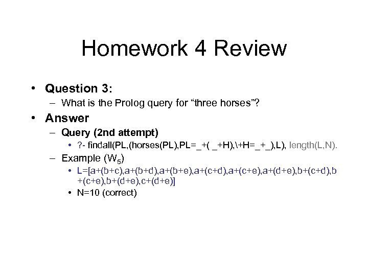 Ling 364 Introduction To Formal Semantics Lecture 23