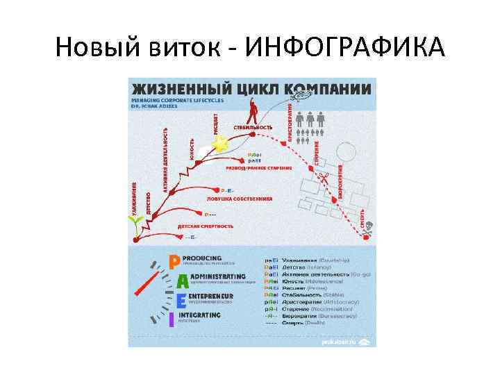 Новый виток - ИНФОГРАФИКА 
