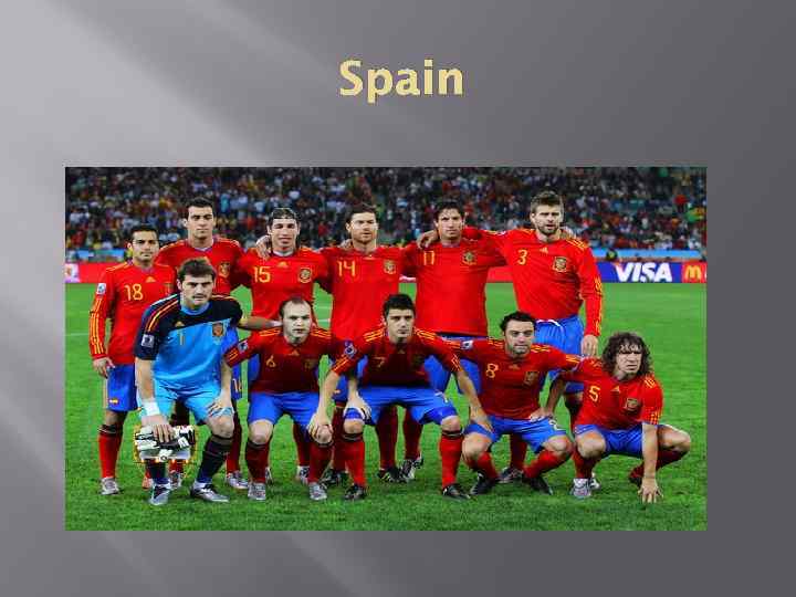 Spain 