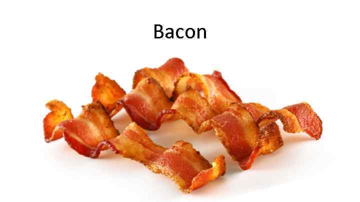 Bacon 