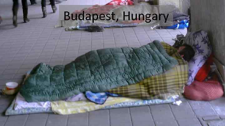 Budapest, Hungary 