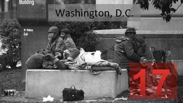 Washington, D. C. 17 