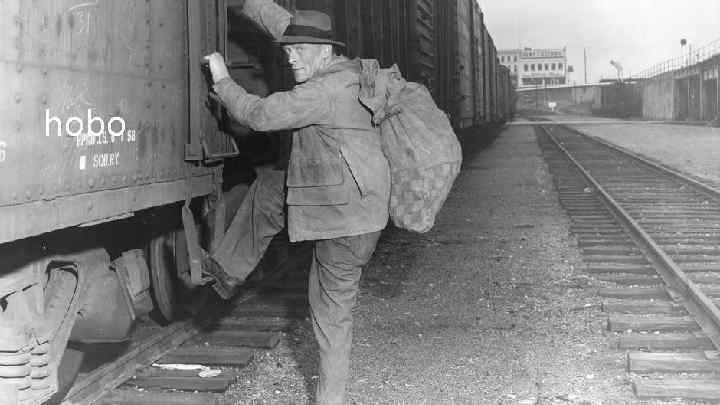 hobo 