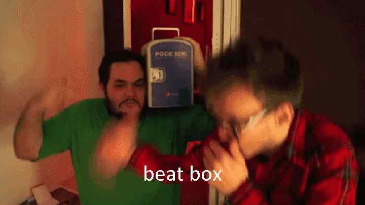 beat box 