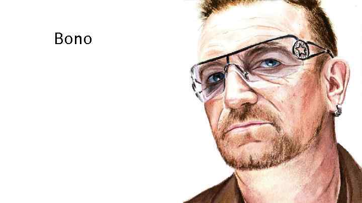 Bono 