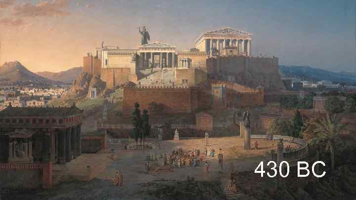 430 BC 