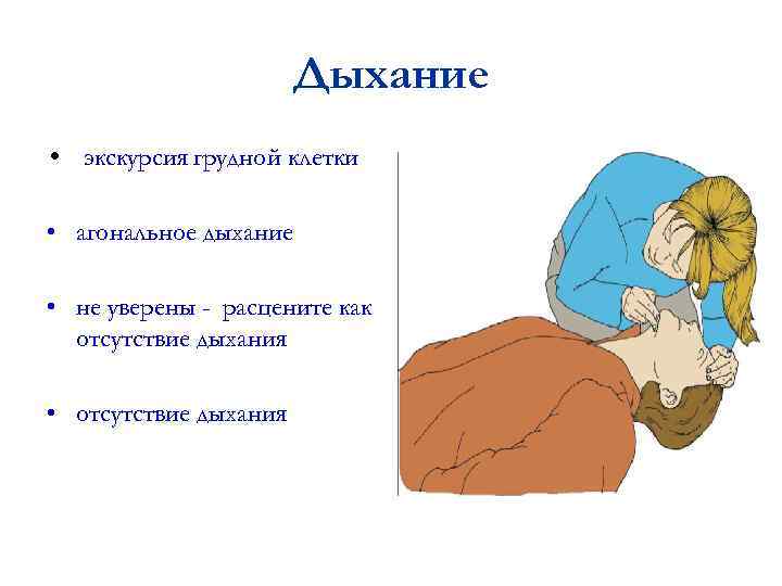 Дыхание является. Определение дыхательной экскурсии грудной клетки. Отсутствие дыхания. Дыхательная экскурсия грудной клетки в норме. Определение экскурсии грудной клетки.