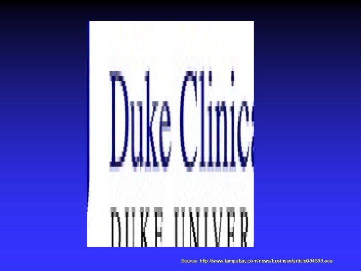 Source: http: //www. tampabay. com/news/business/article 934633. ece 