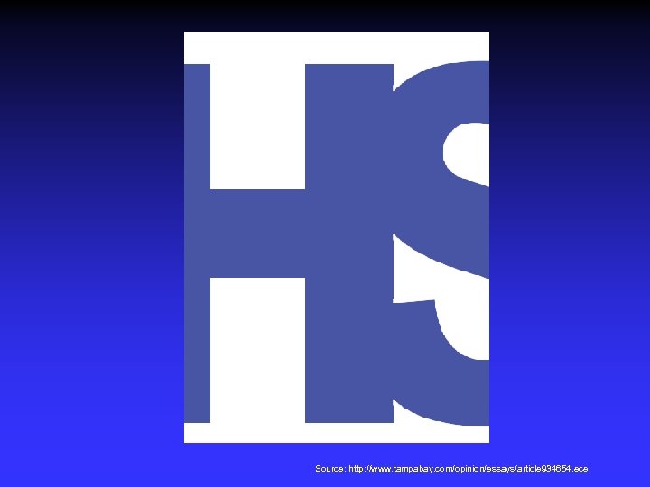 Source: http: //www. tampabay. com/opinion/essays/article 934654. ece 